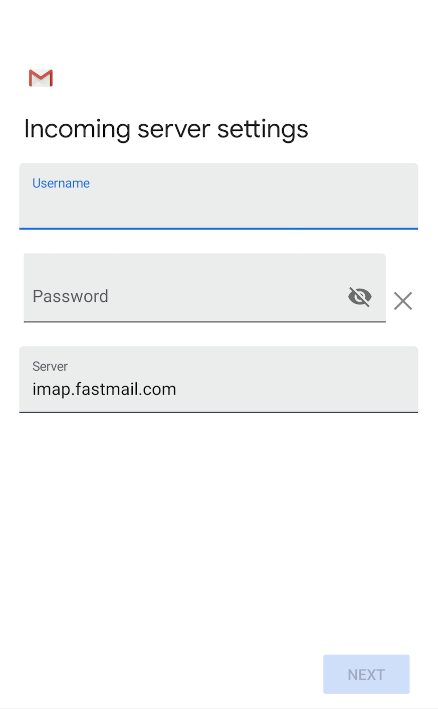 gmail incoming mail server for chiro8000 gmail incoming mail server for chiro8000