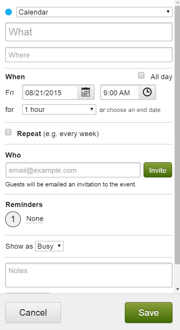 external calander invites in outlook for mac showing no response external calander invites in outlook for mac showing no response