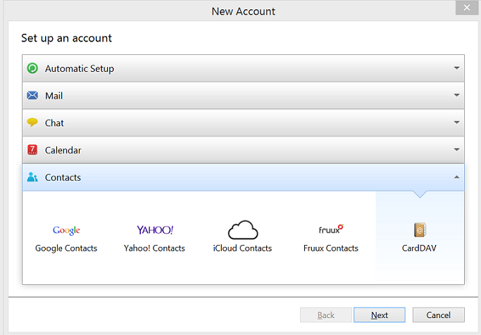 em client will not ecept any password em client will not ecept any password