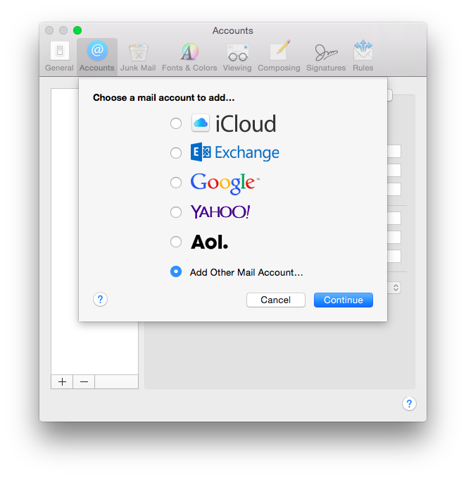 outlook for mac will not compose new message