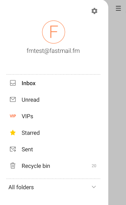 galaxy s7 how to change default email app