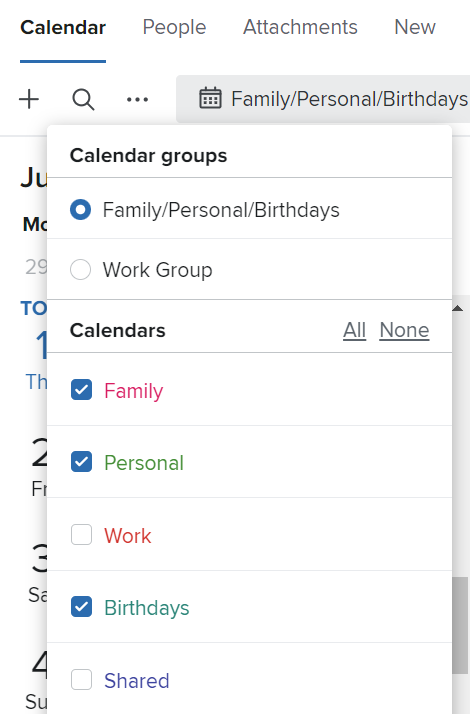 Google Groups Calendar: Everything you need to know